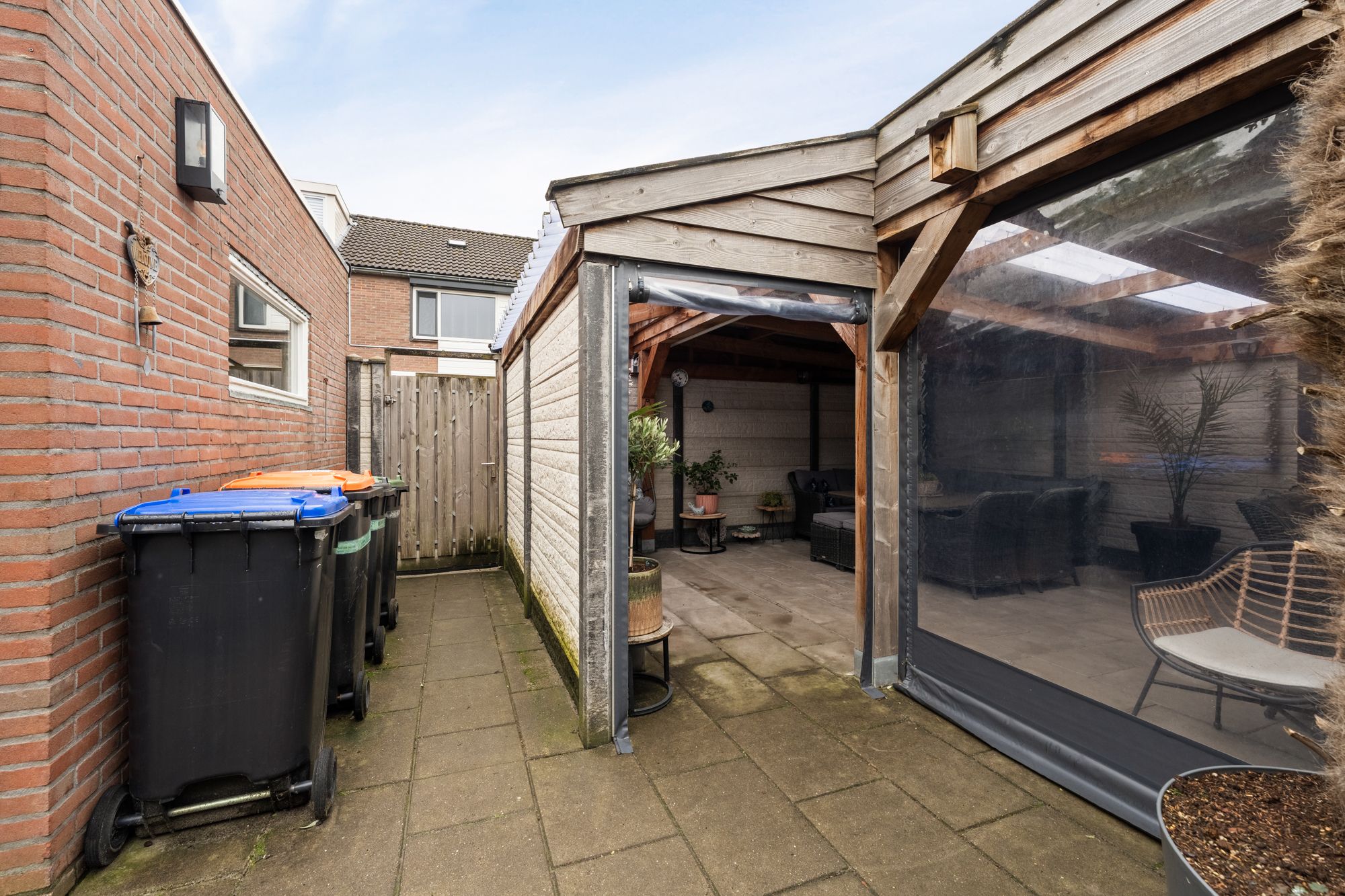 Foto 45 van Pampuspad 34