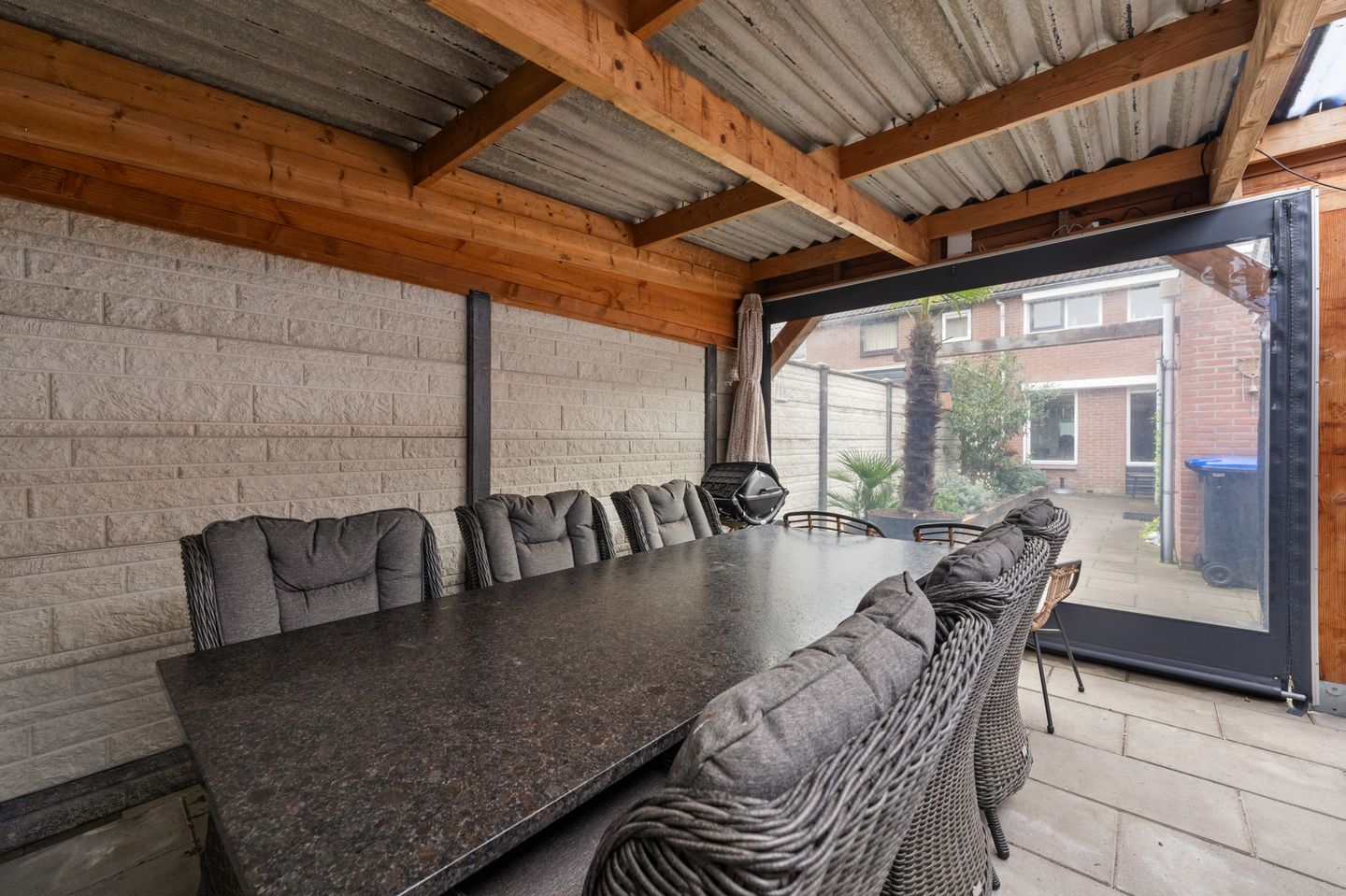 Foto 49 van Pampuspad 34