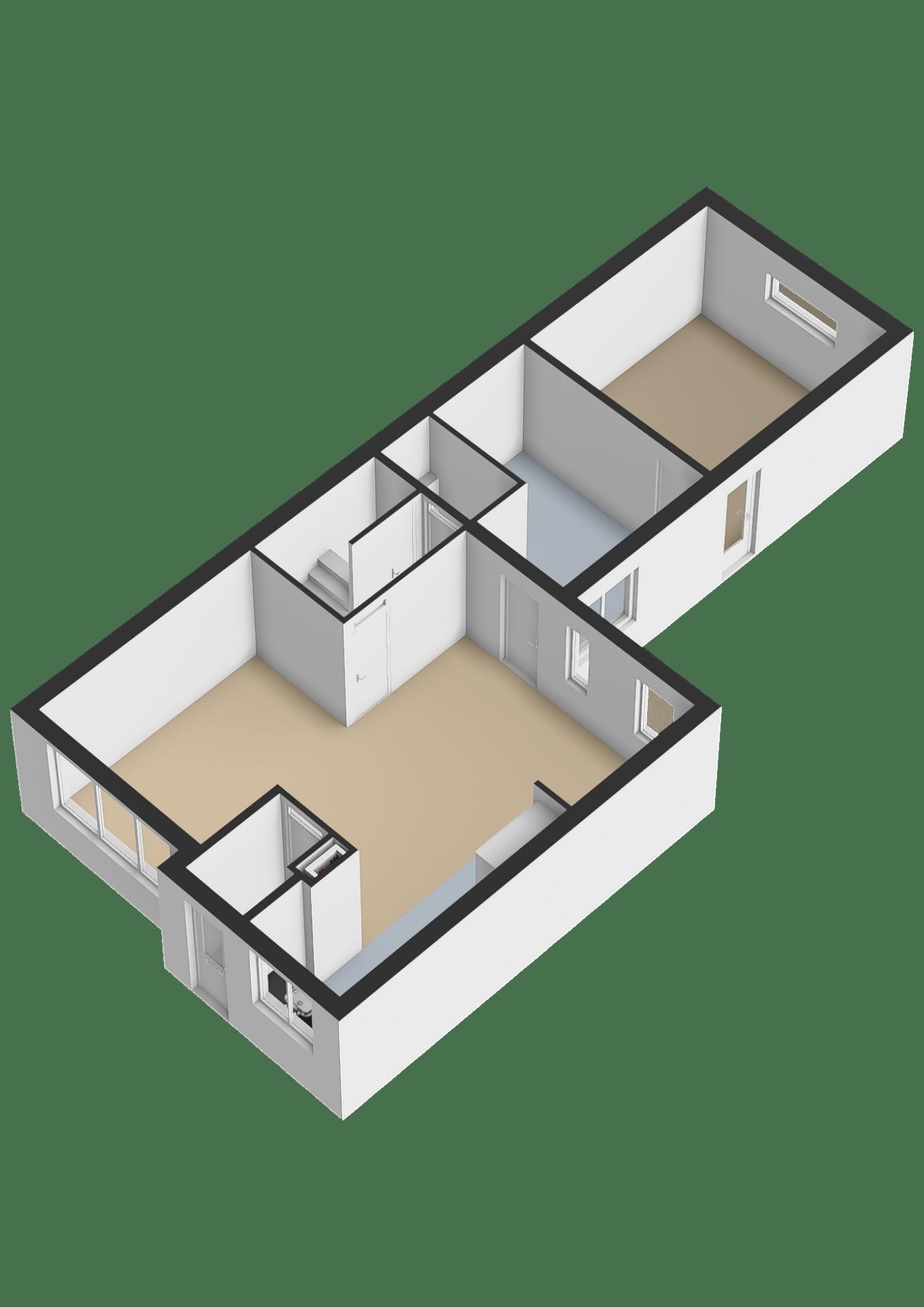 Foto 51 van Pampuspad 34