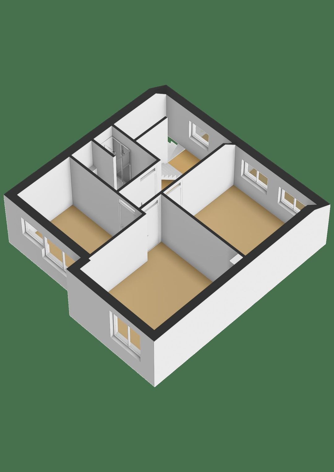 Foto 52 van Pampuspad 34