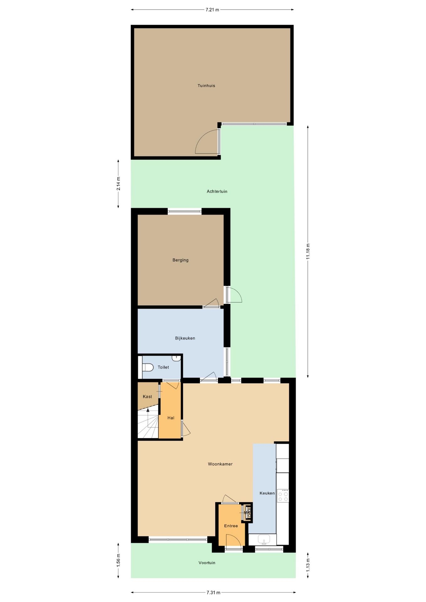 Foto 55 van Pampuspad 34