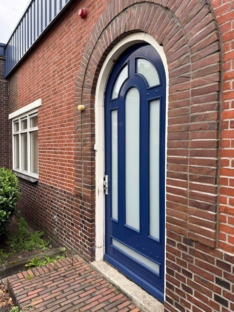 View photo 3 of H. Hindersstraat 60