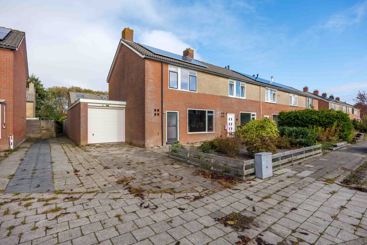 Foto 2 van Evert C. Slimstraat 32