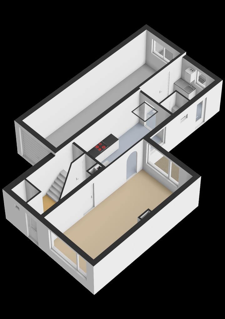 Foto 54 van Evert C. Slimstraat 32