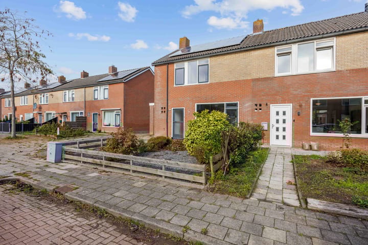 Foto 4 van Evert C. Slimstraat 32