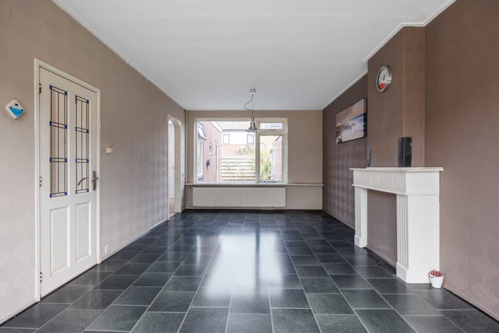 Foto 5 van Evert C. Slimstraat 32