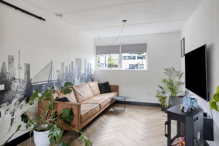 Foto 3 van Titaniumstraat 27