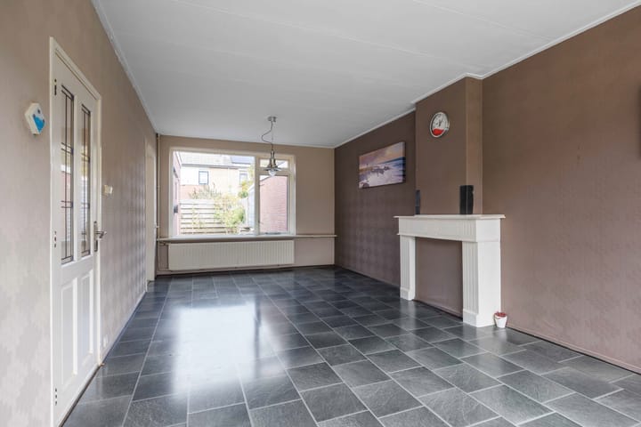 Foto 9 van Evert C. Slimstraat 32