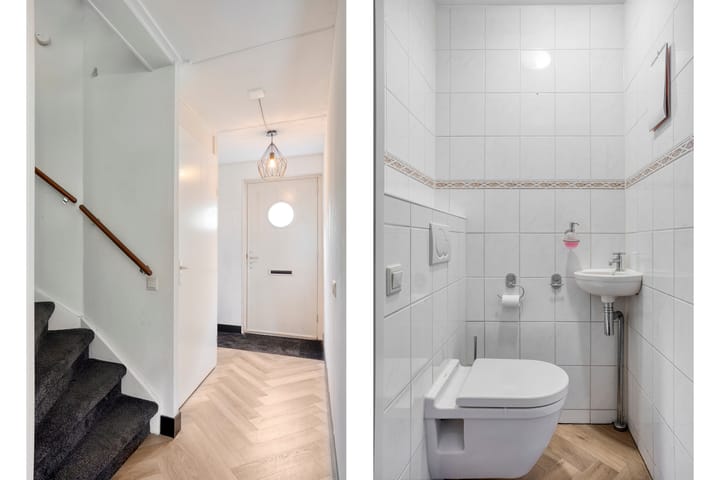 Foto 5 van Titaniumstraat 27