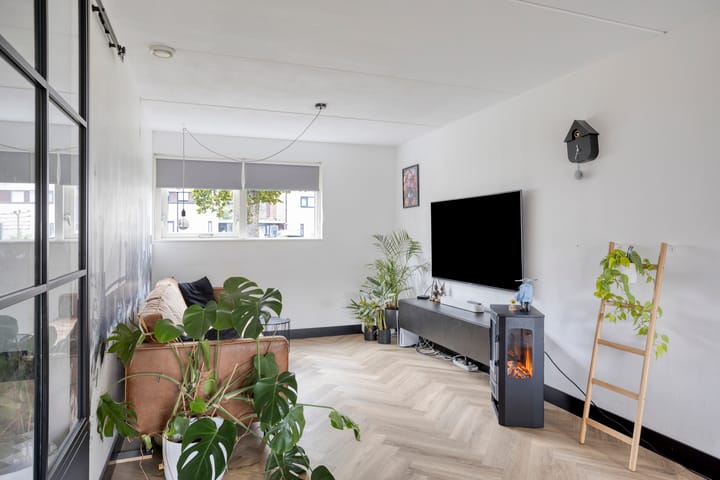 Foto 6 van Titaniumstraat 27