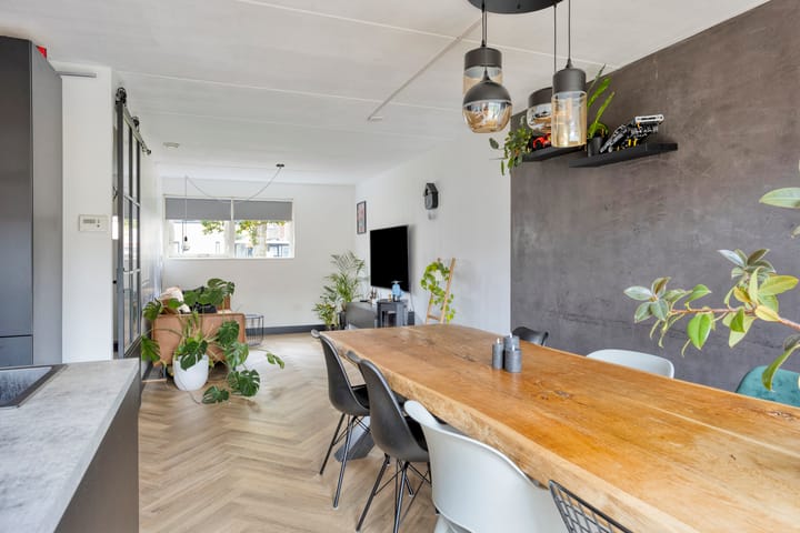 Foto 8 van Titaniumstraat 27