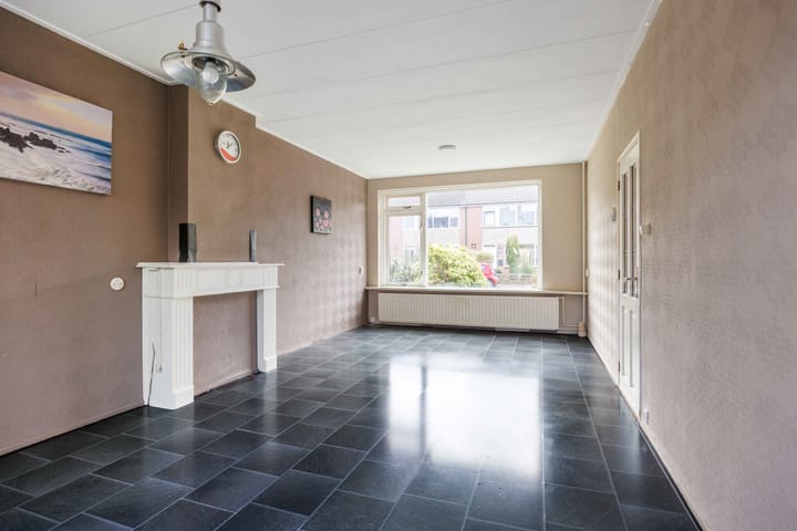 Foto 12 van Evert C. Slimstraat 32