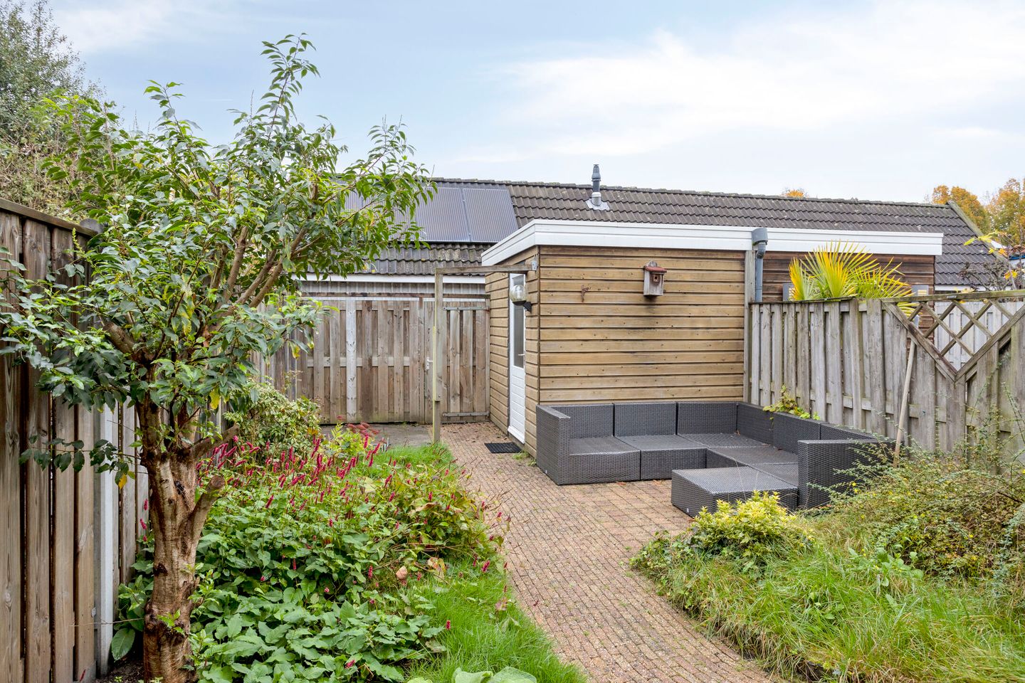 Photo 14 of Titaniumstraat 27