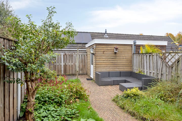 Foto 14 van Titaniumstraat 27