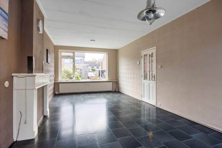 Foto 11 van Evert C. Slimstraat 32