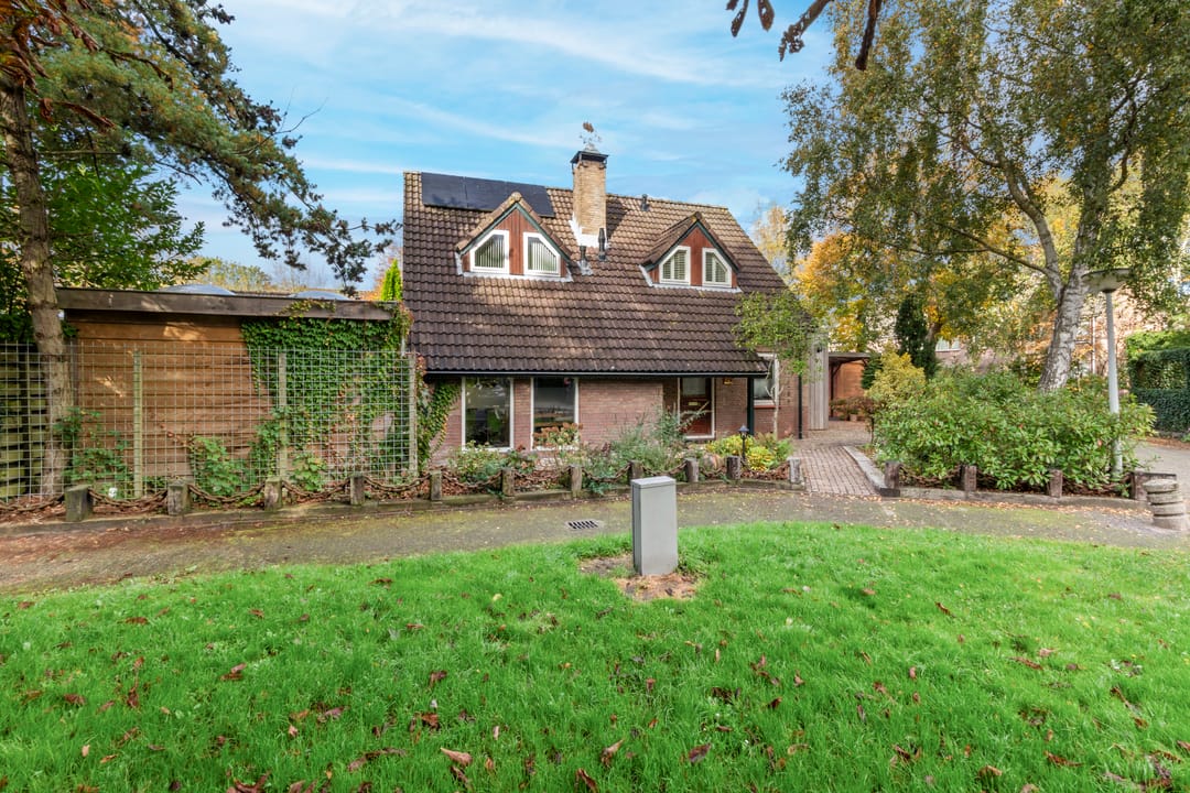 Foto 2 van Wielsloot 12