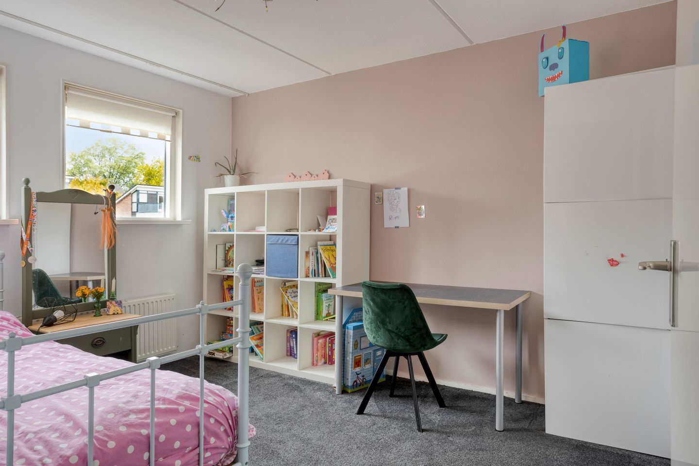 Photo 20 of Titaniumstraat 27