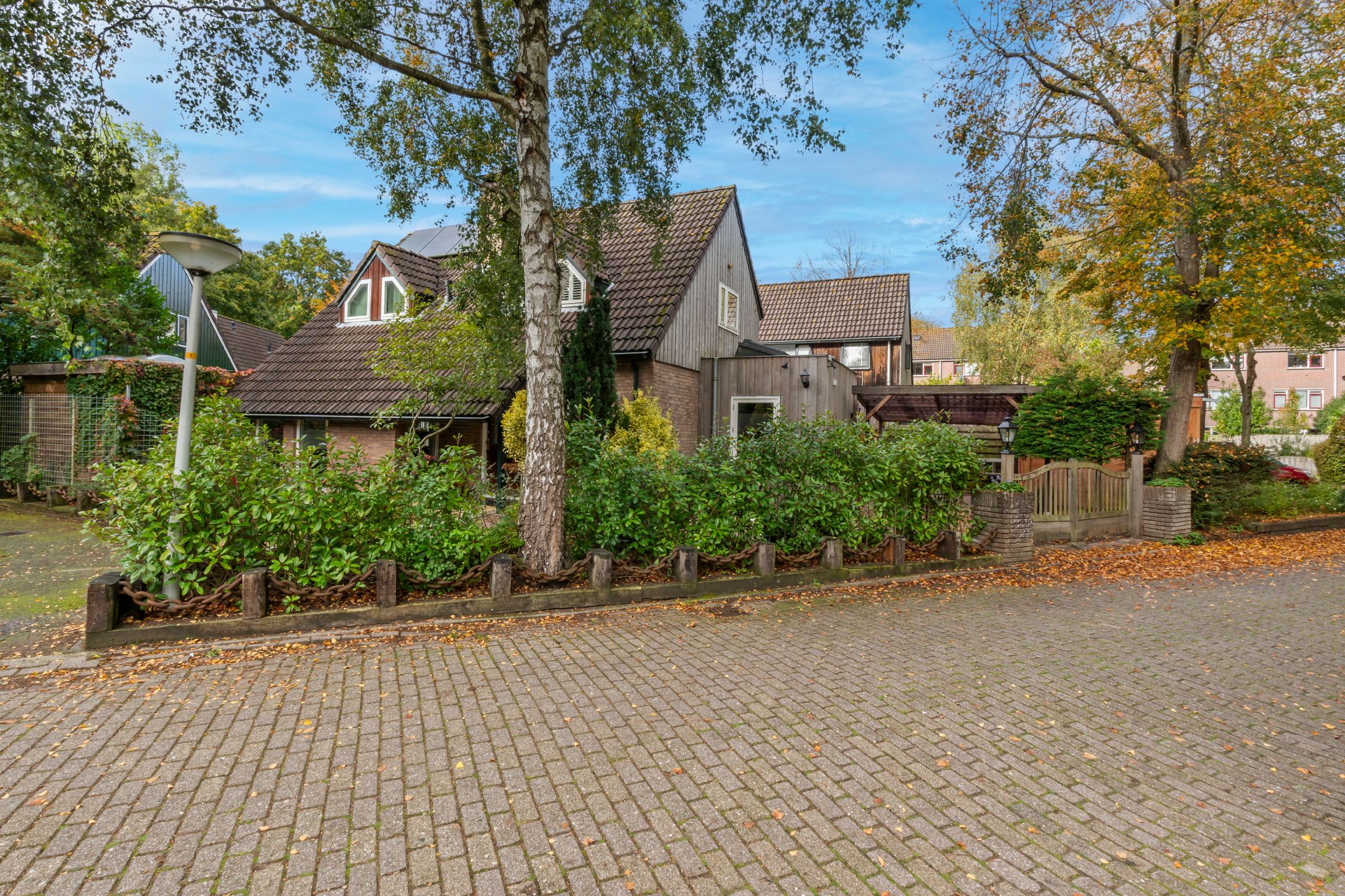 Foto 3 van Wielsloot 12