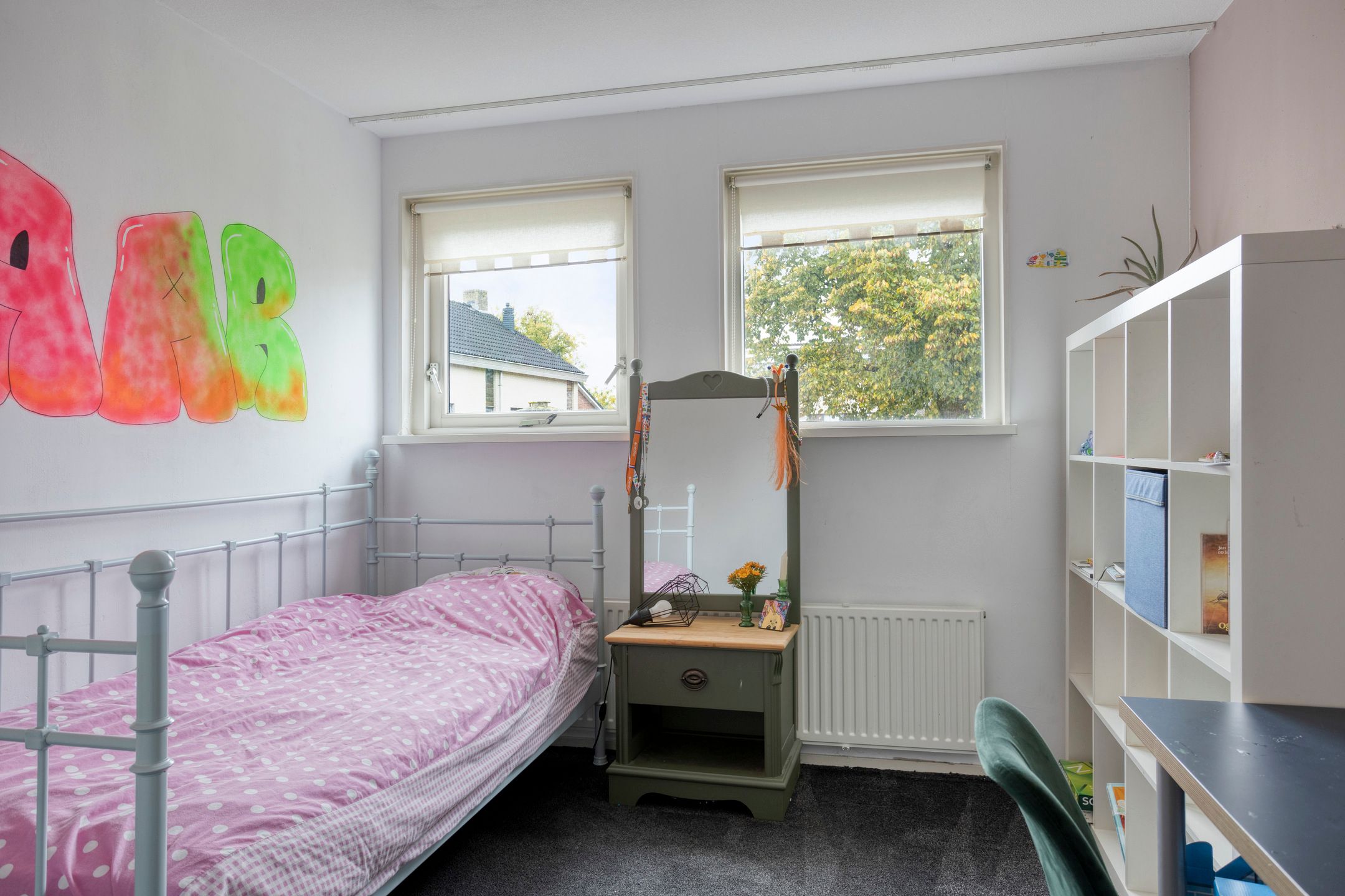 Photo 21 of Titaniumstraat 27