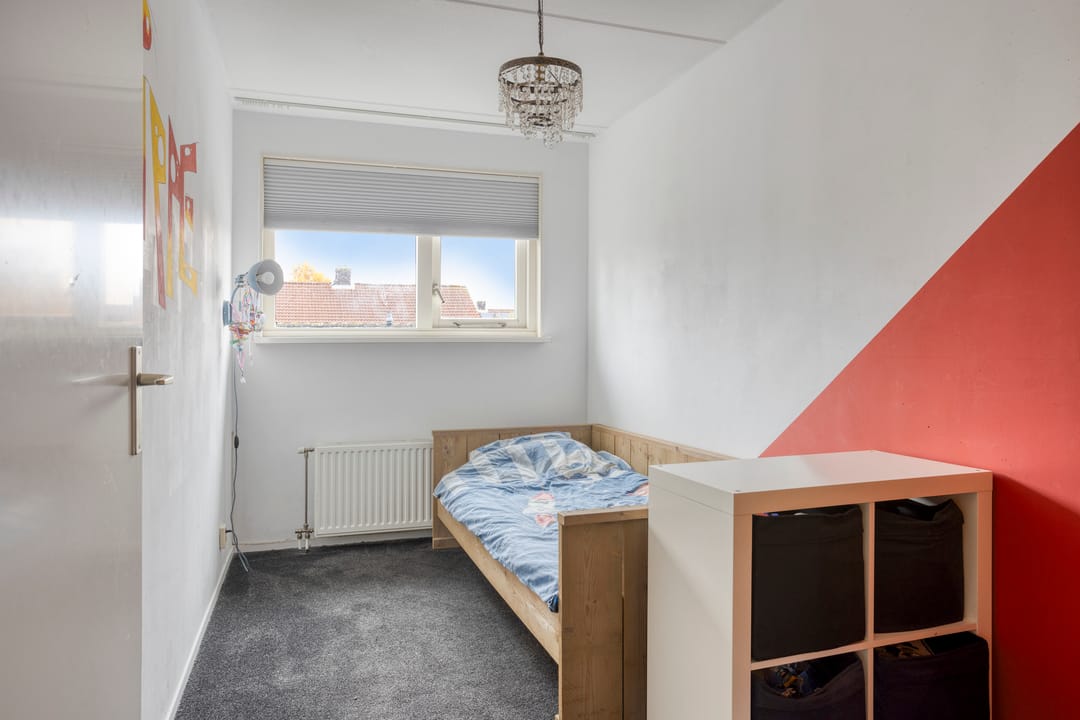 Photo 22 of Titaniumstraat 27