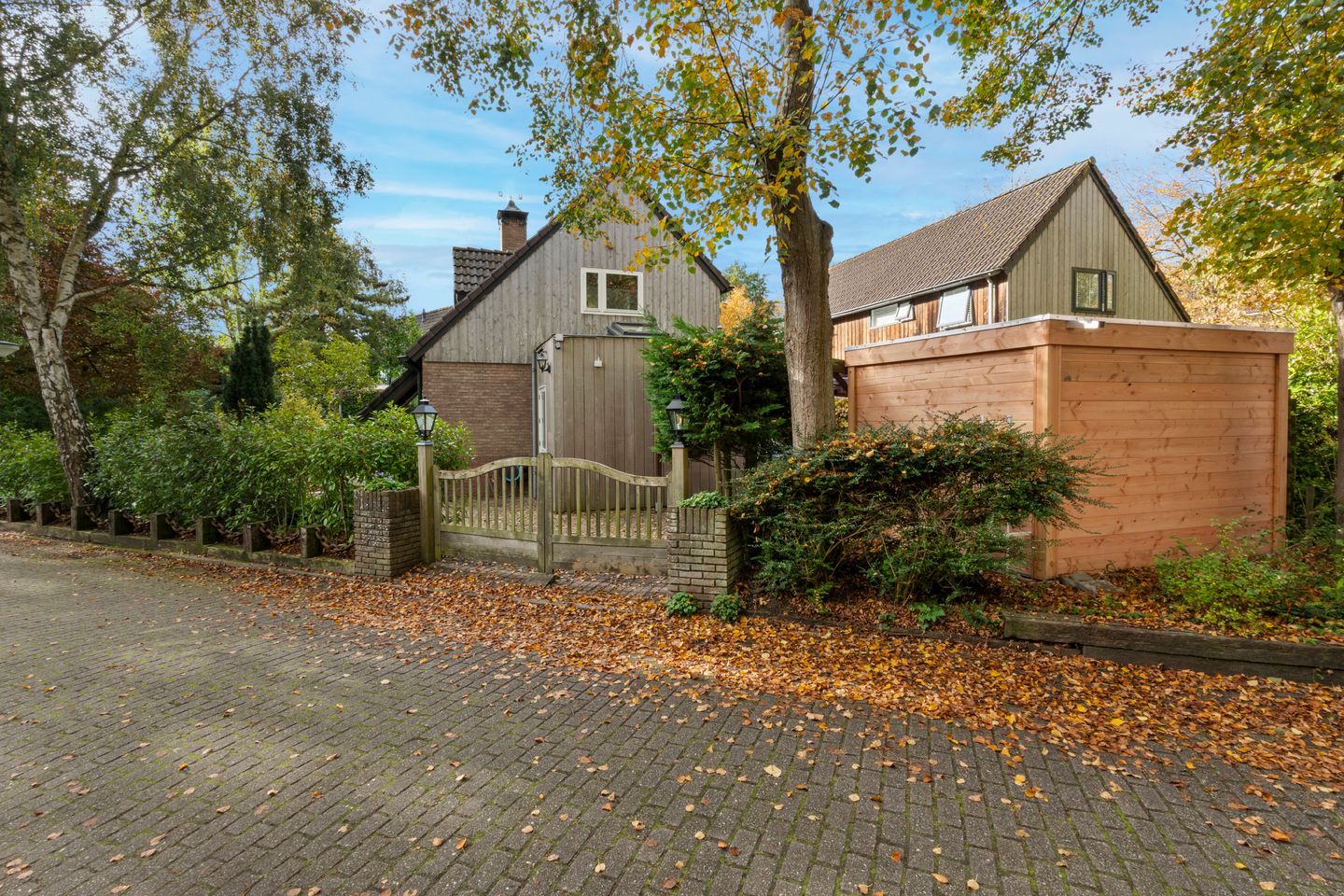 Foto 5 van Wielsloot 12