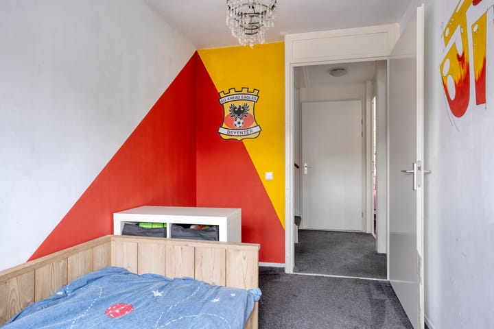 Foto 23 van Titaniumstraat 27