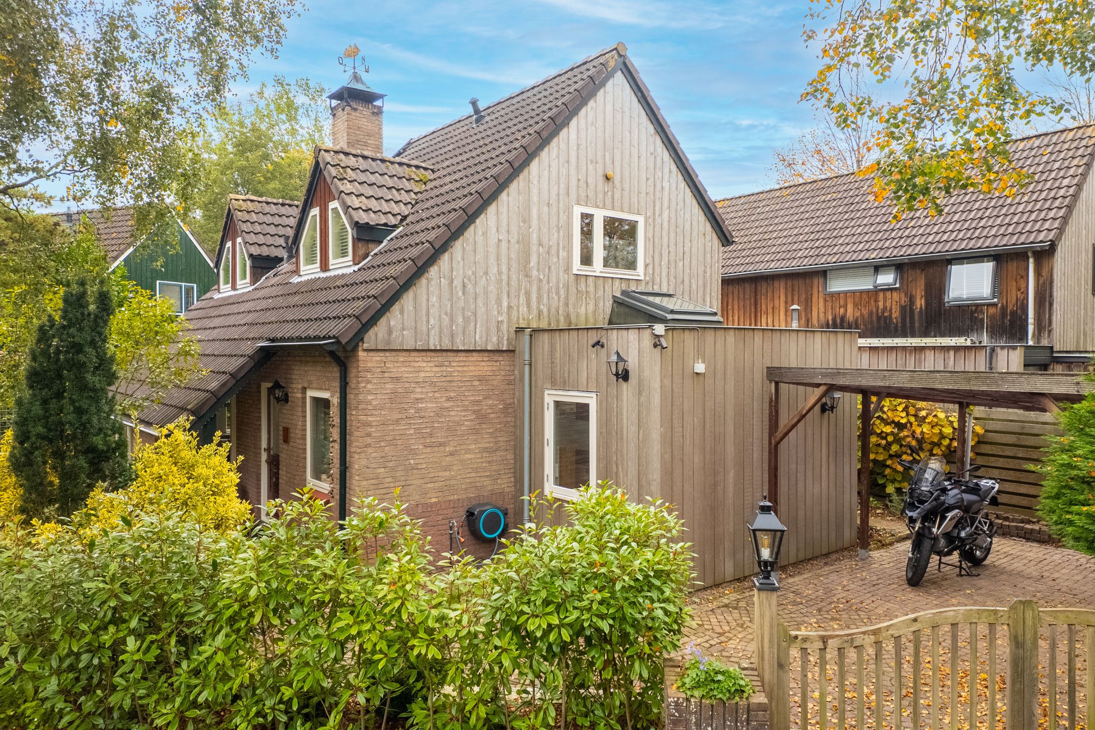 Foto 6 van Wielsloot 12