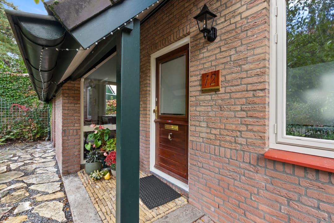 Foto 7 van Wielsloot 12