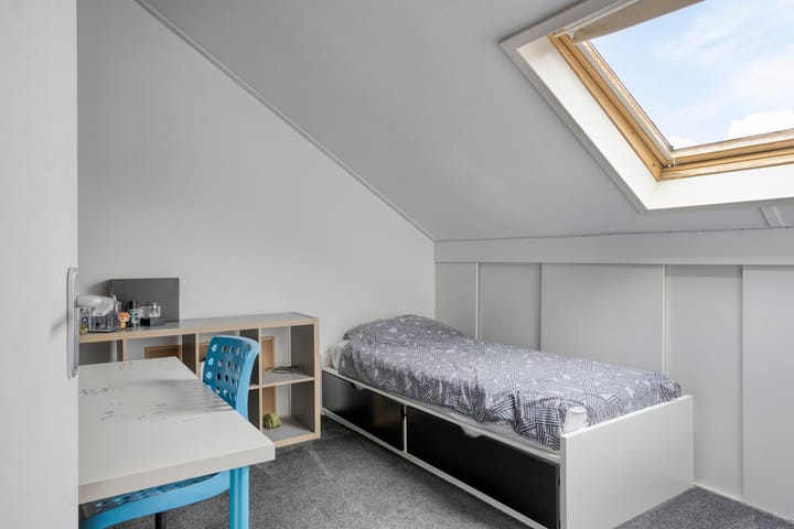 Foto 25 van Titaniumstraat 27