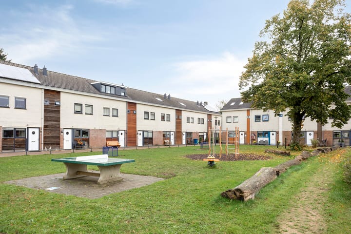 Foto 27 van Titaniumstraat 27