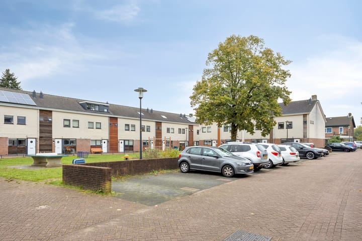 Foto 28 van Titaniumstraat 27