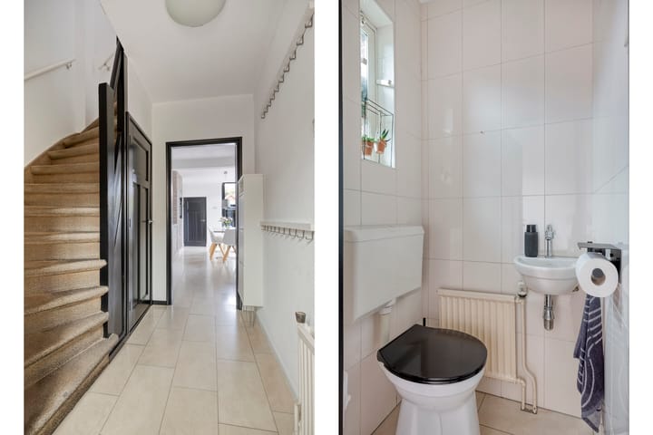 Foto 2 van Mr. Treubstraat 3