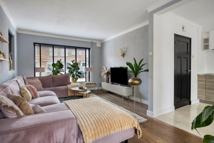 Foto 3 van Mr. Treubstraat 3