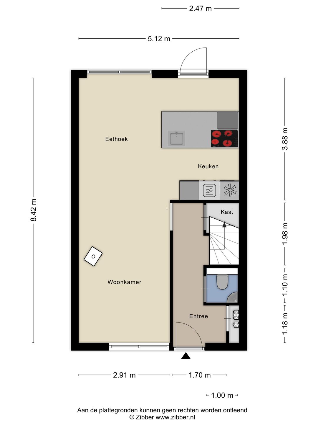 Photo 31 of Titaniumstraat 27