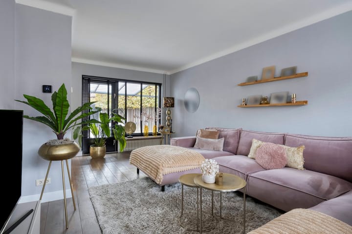 Foto 5 van Mr. Treubstraat 3