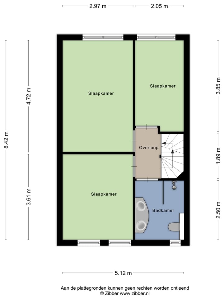 Foto 32 van Titaniumstraat 27