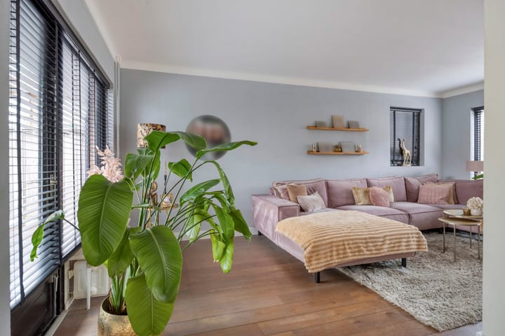 Foto 6 van Mr. Treubstraat 3