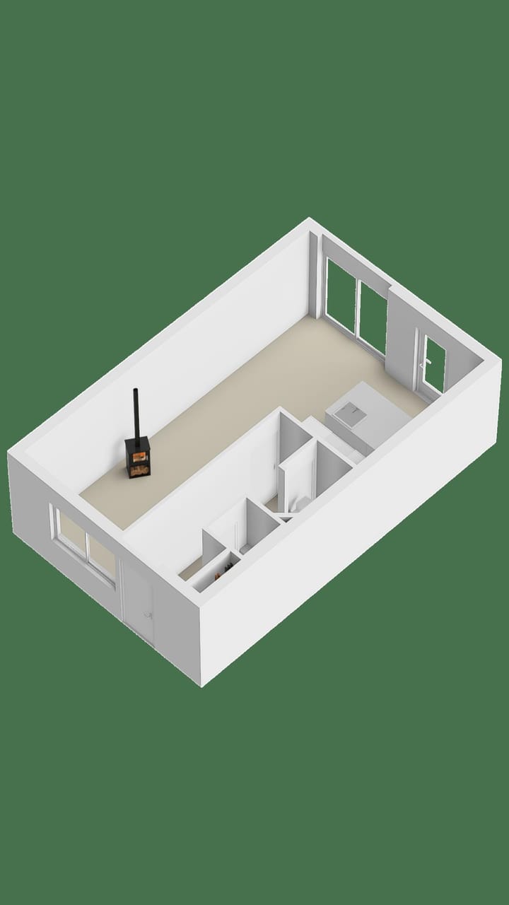 Foto 35 van Titaniumstraat 27