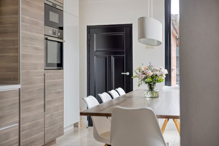 Foto 10 van Mr. Treubstraat 3