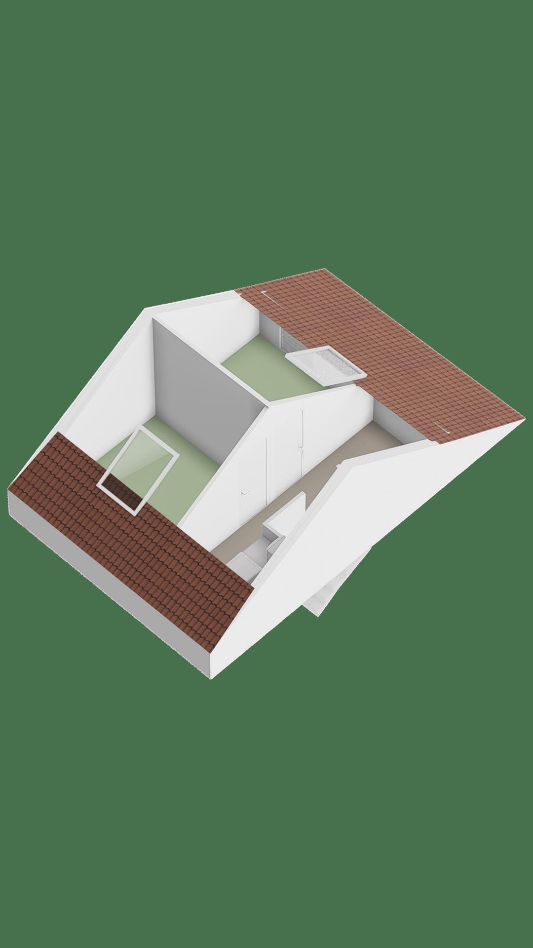 Photo 37 of Titaniumstraat 27