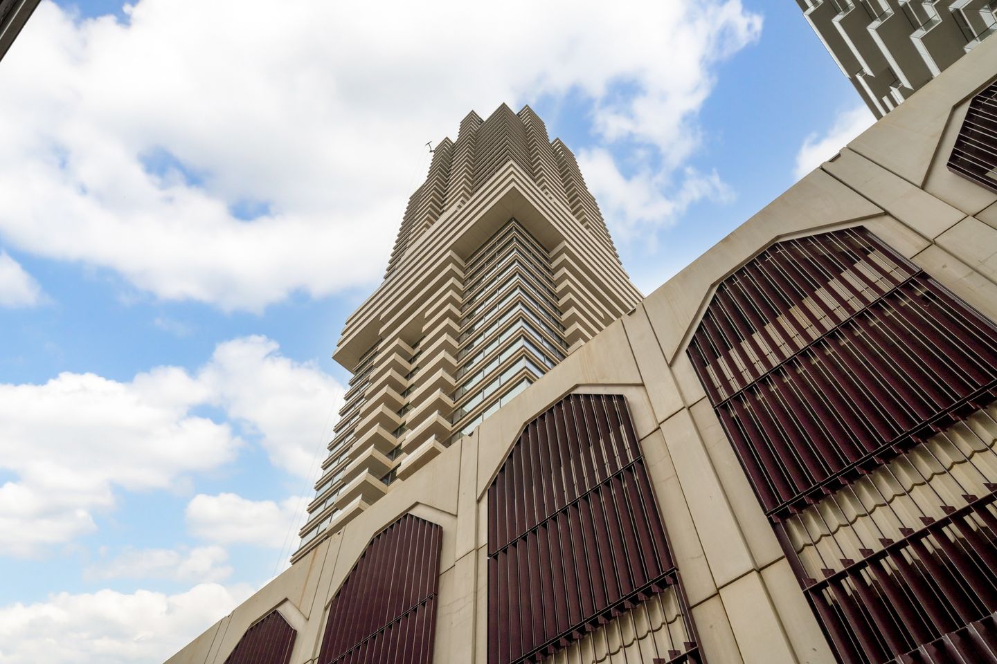 Foto 1 van Baan 46-D