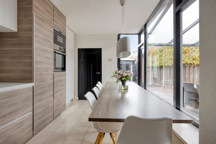 Foto 11 van Mr. Treubstraat 3