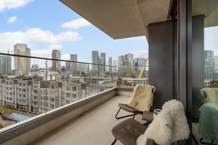 Foto 4 van Baan 46-D