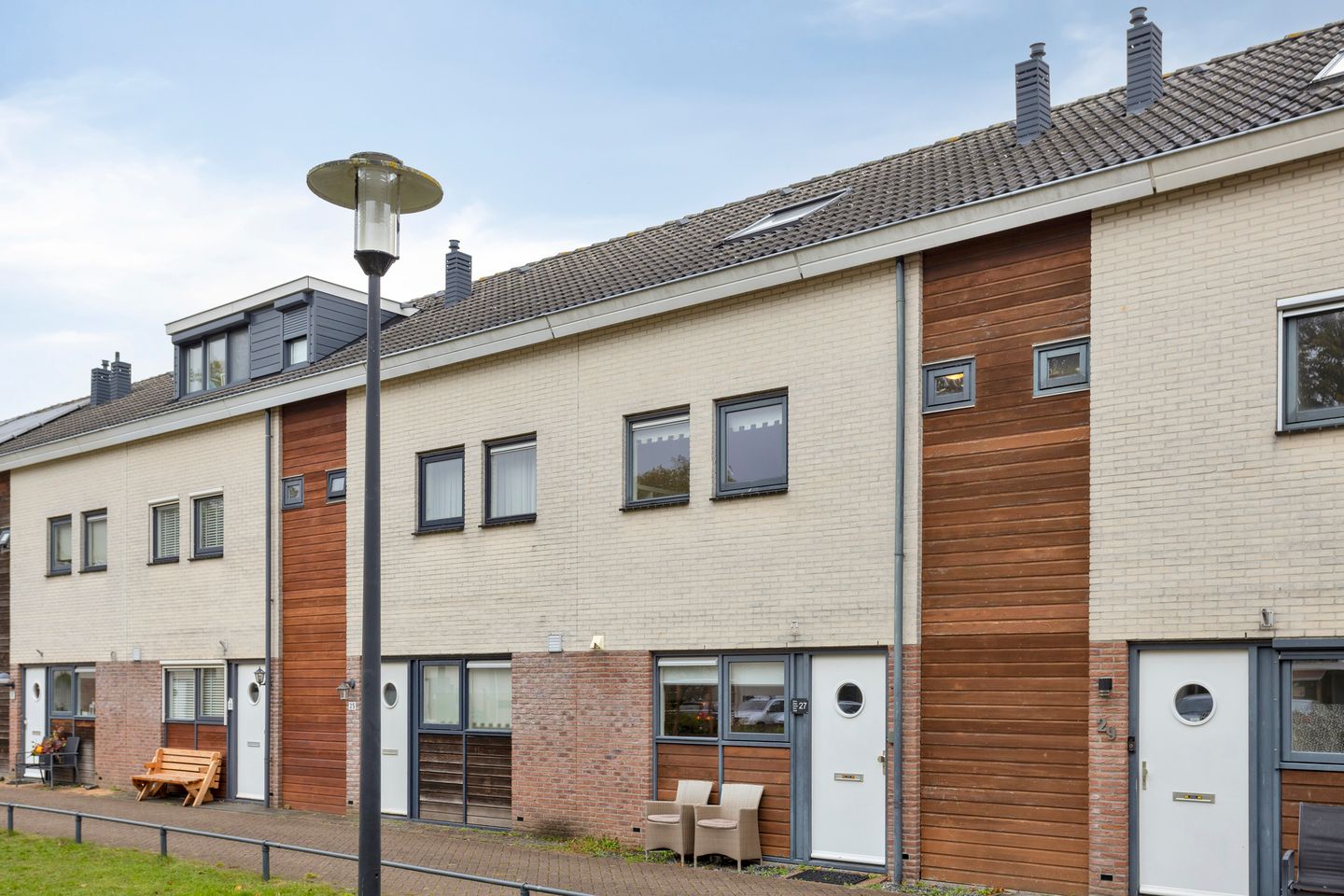 Photo 4 of Titaniumstraat 27