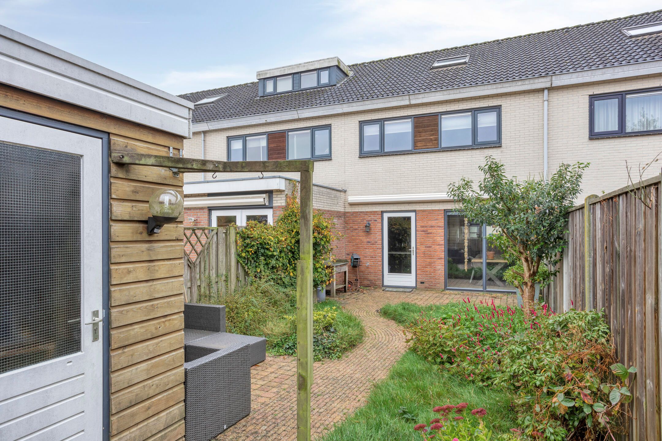 Photo 12 of Titaniumstraat 27