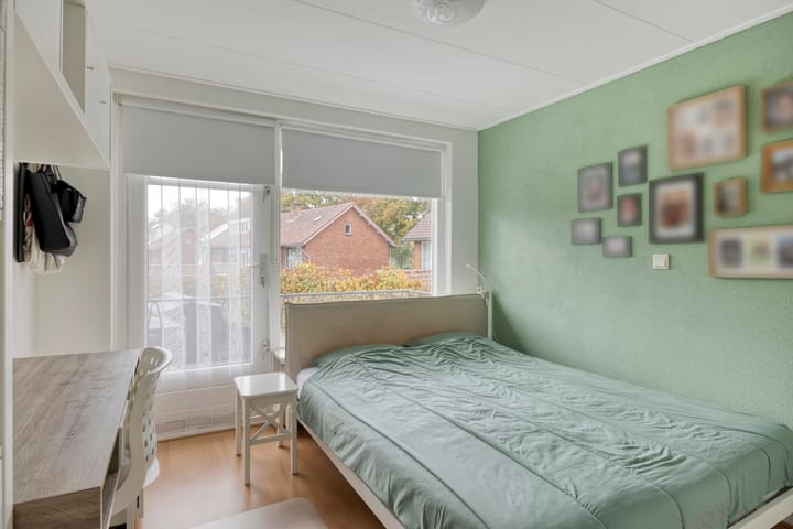 Foto 14 van Mr. Treubstraat 3