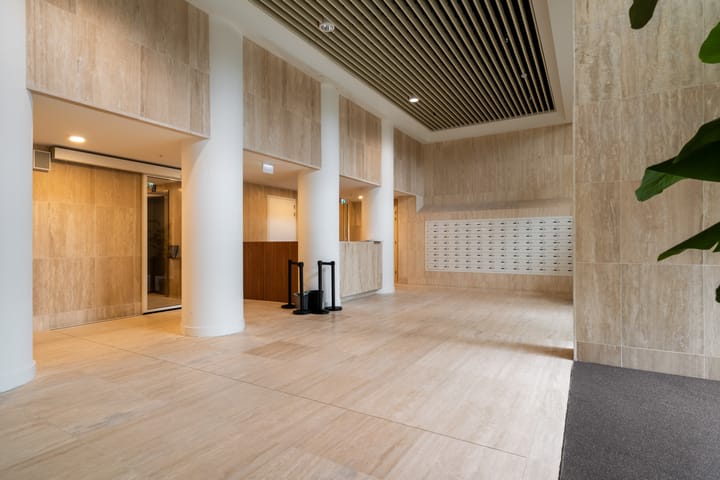 Foto 5 van Baan 46-D