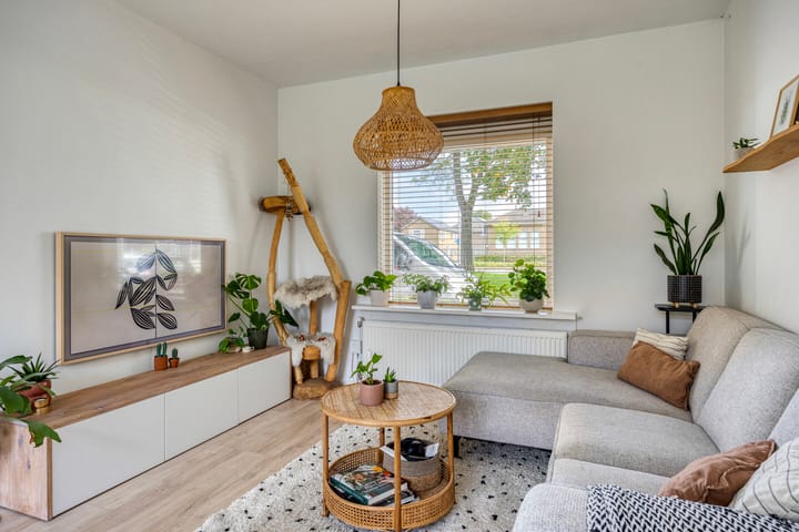 Foto 2 van van Marckelplein 8