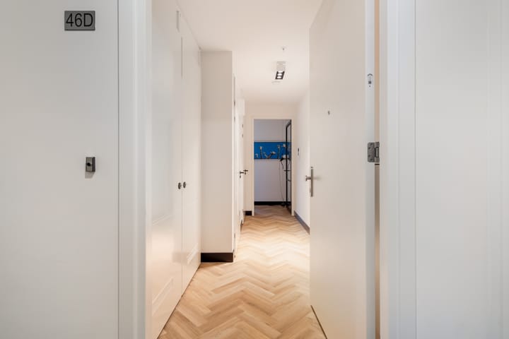 Foto 6 van Baan 46-D