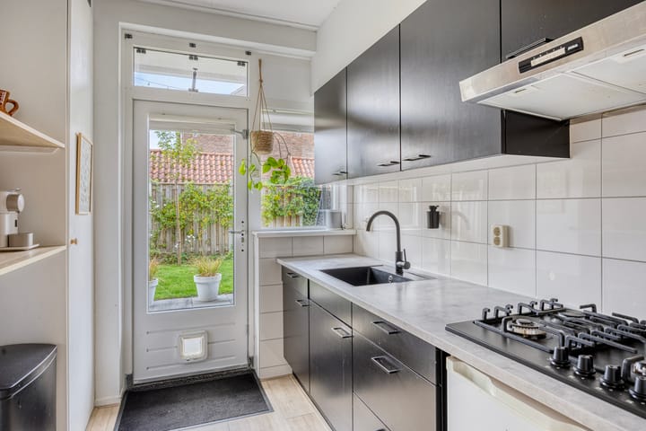 Foto 3 van van Marckelplein 8